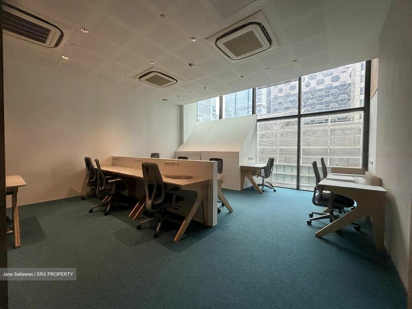 Tahir Building (D1), Office #452487941